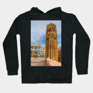 Guardians Of Hope Memorial Bridge Hoodie